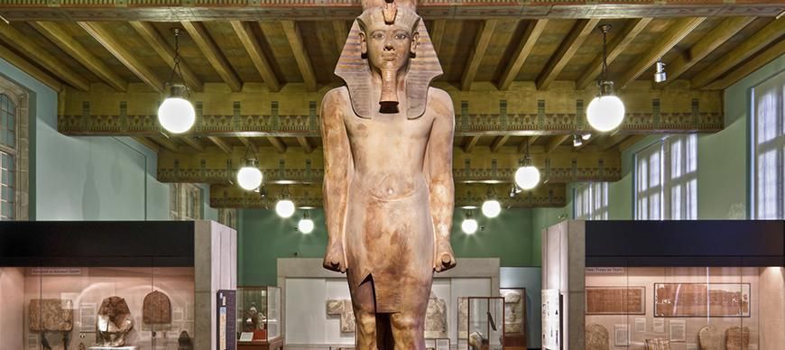 South Shore Excursions: 57th Street